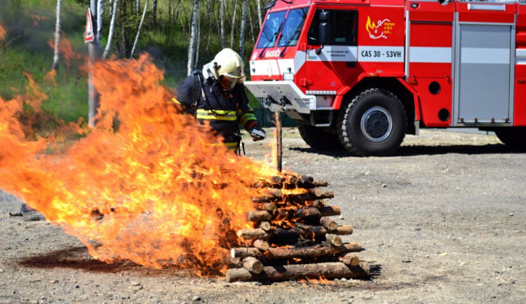 Ilustrační foto: HZSLK