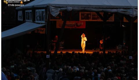 V Českém ráji se už pošesté uskuteční Sedmihorské léto