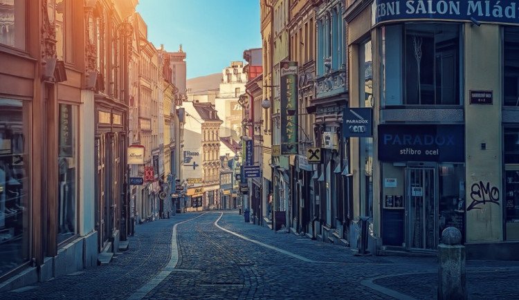 Liberec připraví i letos komentované prohlídky pro turisty