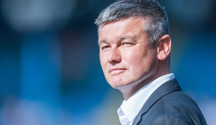 David Vavruška. Foto: FC Slovan Liberec/Petra Menclová