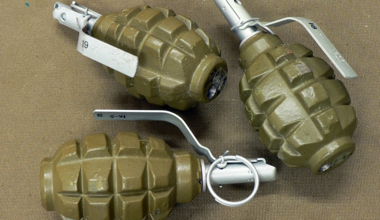 Ilustrační foto: Beareka.cz