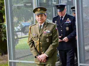 Liberec slaví 70 let od konce války, dnešek patřil pietním akcím