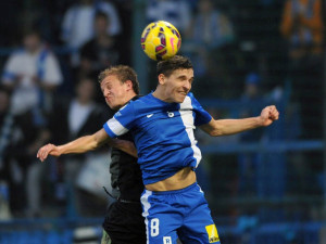 Derby je tu! Vrátí Slovan Jablonci podzimní porážku?