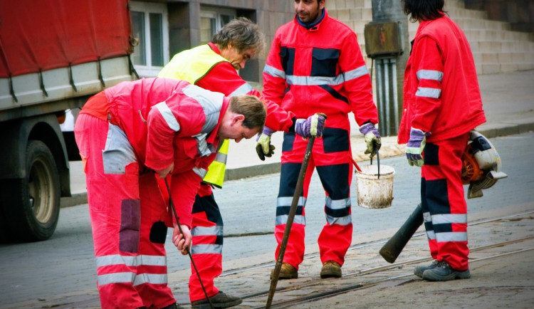 Ilustrační foto: Jaroslav Appeltauer