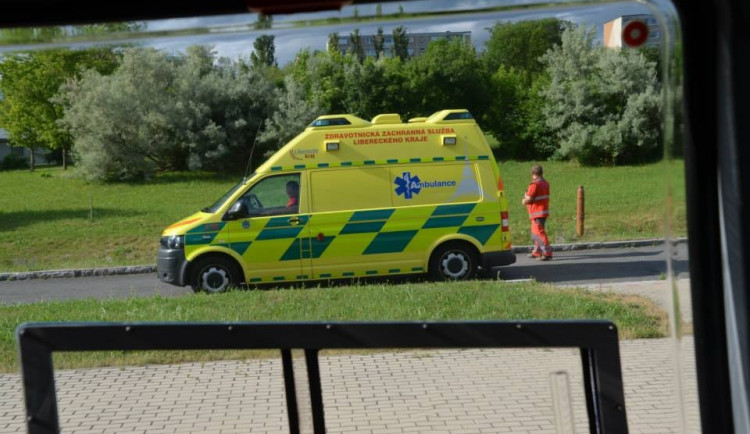 Ilustrační foto: ZZSLK