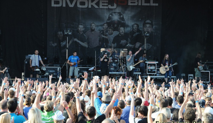 Ilustrační foto: Benátská!