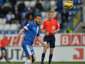 Fotbalisté Liberce a Jablonce jsou blízko finále poháru