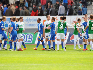 Derby jak má být! Liberec narazí ve finále poháru na Jablonec