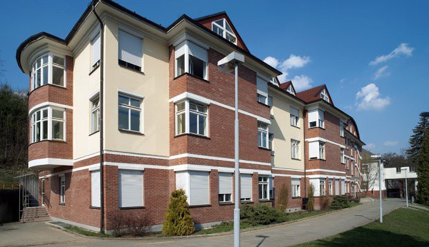 Ilustrační foto: Nemocnice Liberec