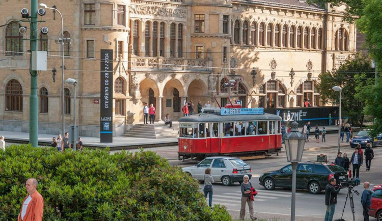 Devátý ročník Festivalu muzejních nocí odstartoval v Liberci