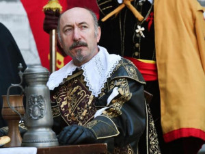 Valdštejnské slavnosti. Foto: archiv pořadatele