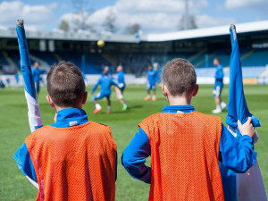 Mise splněna! Slovan si poradil s Hradcem a je zachráněn