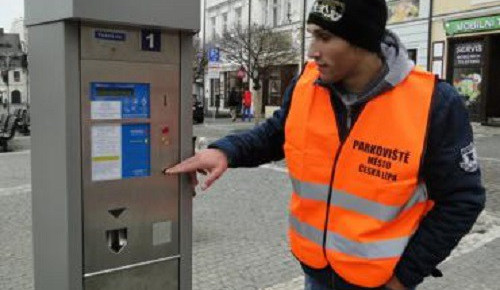 Ilustrační foto: Česká Lípa