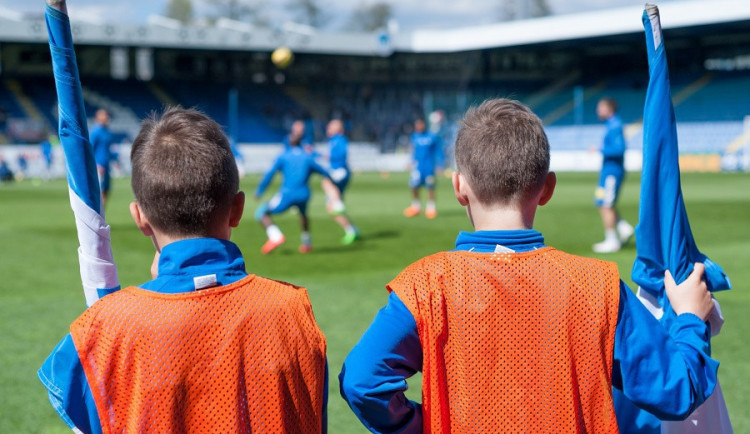 Ilustrační foto: FC Slovan Liberec