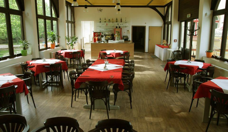 Nový interiér Formanky. Foto: Zoo Liberec