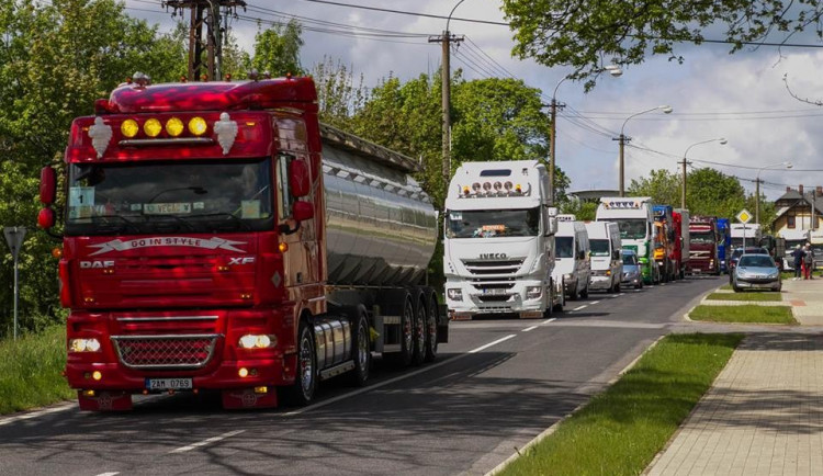 Ilustrační foto z loňského roku