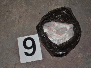 Kauza pašování heroinu do Británie a Švédska je opět u soudu