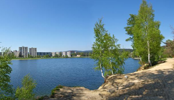 Ilustrační foto: Jablonec nad Nisou