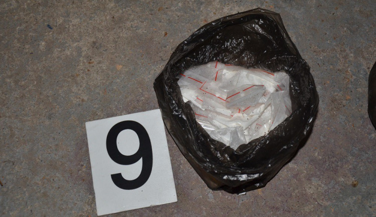 Ilustrační foto: Celní správa