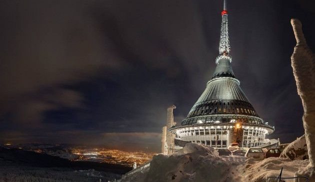 Ilustrační foto: Radim Němeček