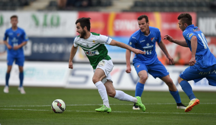 Ilustrační foto: FK Baumit Jablonec