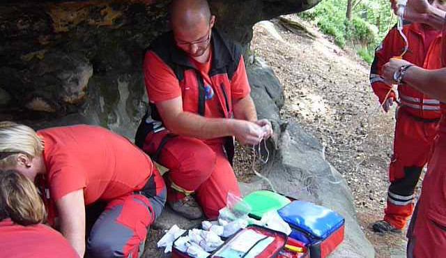 Ilustrační foto: ZZSLK