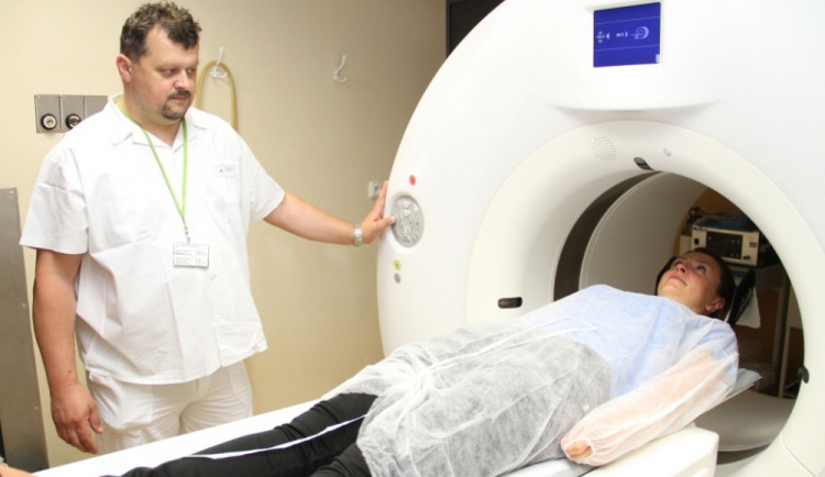 Ilustrační foto: Nemocnice Liberec