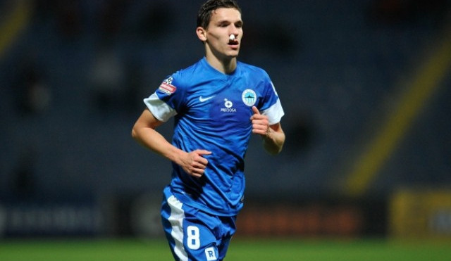 David Pavelka. Foto: Synotliga.cz