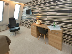 Pokoj kategorie Comfort