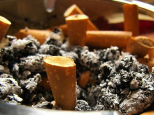 Cigareta dohasíná, hospodští se bojí o své řemeslo