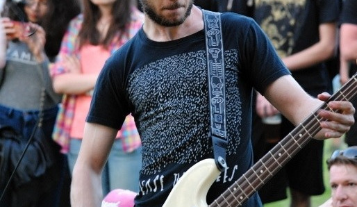 Ještědská odysea 2014