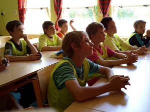 Známe vítěze krajského kola tradiční Dopravní soutěže mladých cyklistů