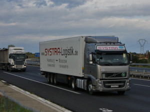 Liberec řeší v Doubí, kudy vést kamiony do průmyslové zóny Jih
