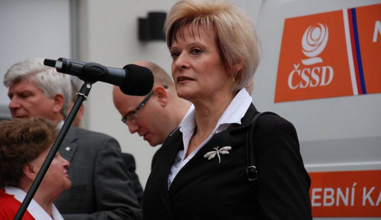 Martina Rosenbergová