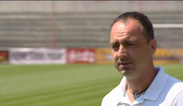 Jindřich Trpišovský