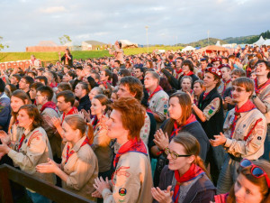 Obrok 2015. Foto: Jan Král