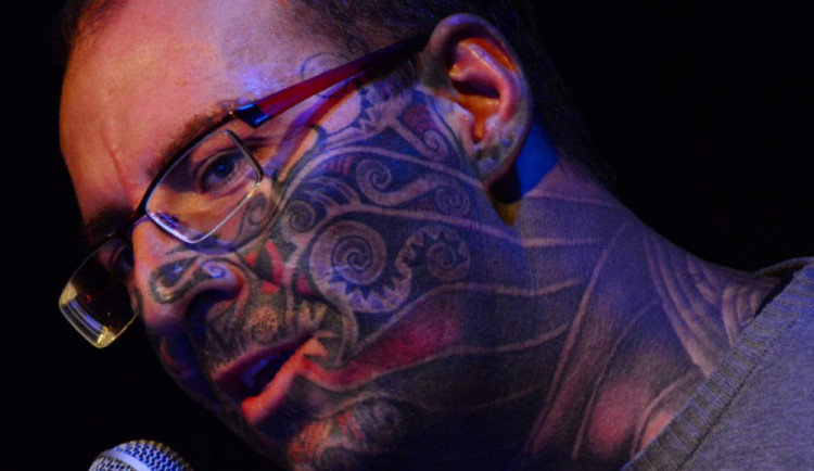 Pavel J. Hejátko. Foto: Bořivoj Hladký