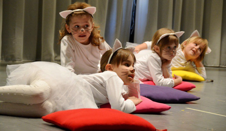 Ilustrační foto: MML