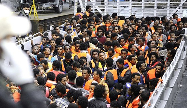 Ilustrační foto: Ze-sveta.cz