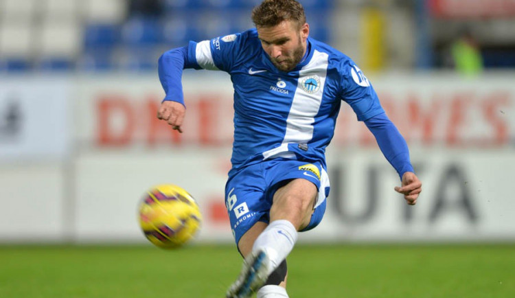 Tomáš Ďubek. Foto: Jaroslav Appeltauer