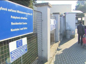 Počet běženců zadržených v ČR se zdvojnásobil