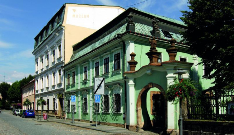 Muzeum Českého ráje se může rozšířit, dostane novou budovu