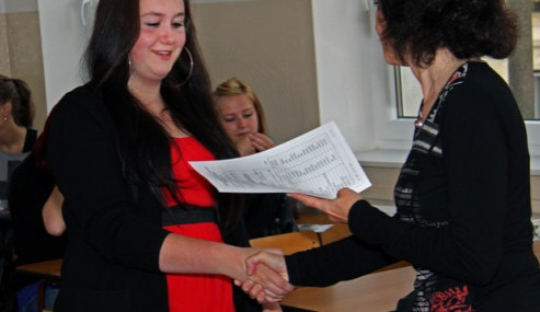 Ilustrační foto: Budějcká Drbna