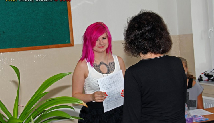 Ilustrační foto: Budějcká Drbna