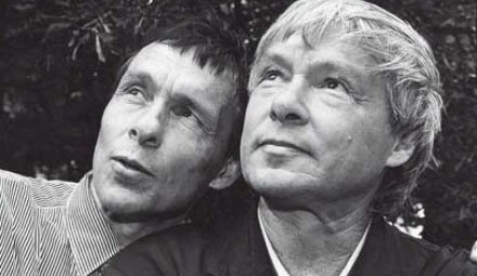 Kája Saudek. Foto: Blesk.cz