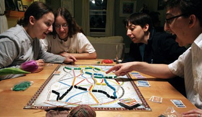 Ilustrační foto: Blackfire