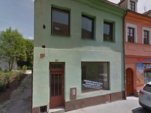 Česká Lípa nabízí k odprodeji zchátralé domy, za některé chce jen kolem půl milionu
