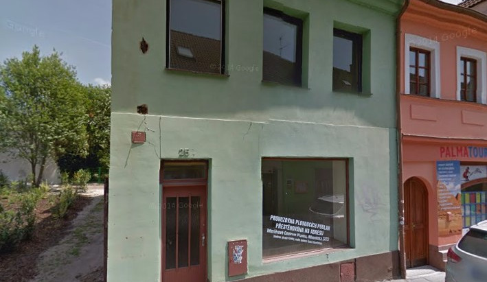 Česká Lípa nabízí k odprodeji zchátralé domy, za některé chce jen kolem půl milionu