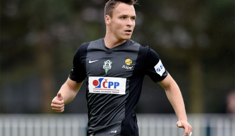 Tecl v Čelákovicích. Foto: FK Baumit Jablonec