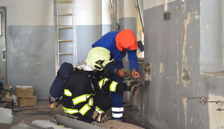 Ilustrační foto: HZSLK